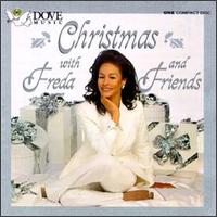 Freda Payne - Christmas with Freda and Friends lyrics