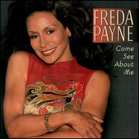 Freda Payne - Come See About Me lyrics