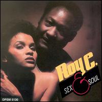 Roy-C - Sex & Soul [Ripete] lyrics