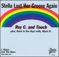 Roy-C - Stella Lost Her Groove lyrics