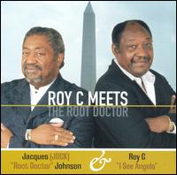 Roy-C - Meets the Root Doctor lyrics