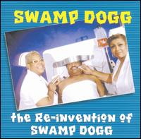 Swamp Dogg - The Re-Invention of Swamp Dogg lyrics
