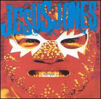 Jesus Jones - Perverse lyrics