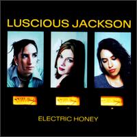 Luscious Jackson - Electric Honey lyrics