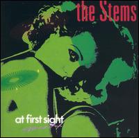 Stems - At First Sight lyrics