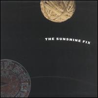 The Sunshine Fix - Age of the Sun lyrics