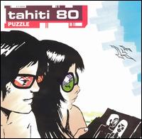 Tahiti 80 - Puzzle lyrics