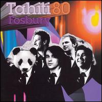 Tahiti 80 - Fosbury lyrics