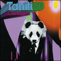 Tahiti 80 - Changes lyrics