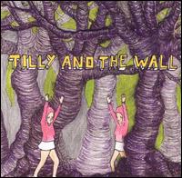Tilly and the Wall - Wild Like Children lyrics