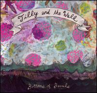 Tilly and the Wall - Bottoms of Barrels lyrics