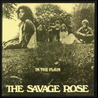 Savage Rose - In the Plain lyrics