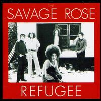 Savage Rose - Refugee lyrics