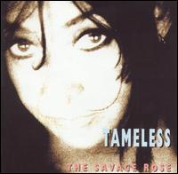Savage Rose - Tameless lyrics