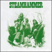 Steamhammer - Steamhammer lyrics