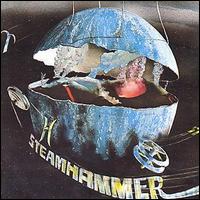 Steamhammer - Speech lyrics