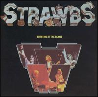 The Strawbs - Bursting at the Seams lyrics