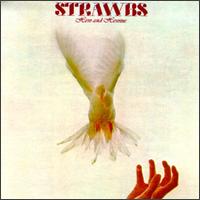 The Strawbs - Hero and Heroine lyrics
