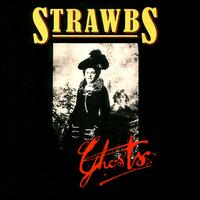 The Strawbs - Ghosts lyrics