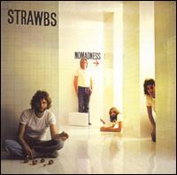 The Strawbs - Nomadness lyrics