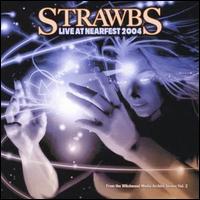 The Strawbs - Live at NEARfest lyrics