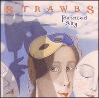 The Strawbs - Painted Sky lyrics
