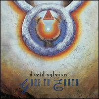 David Sylvian - Gone to Earth lyrics