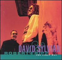 David Sylvian - The First Day lyrics