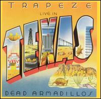 Trapeze - Dead Armadillos [live] lyrics