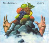 Unicorn - Uphill All the Way lyrics