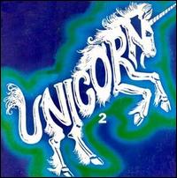 Unicorn - Unicorn II lyrics