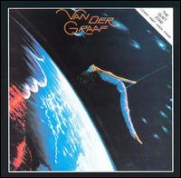Van Der Graaf Generator - The Quiet Zone/The Pleasure Dome lyrics