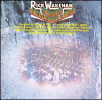 Rick Wakeman - Journey to the Centre of the Earth [live] lyrics