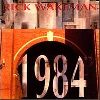 Rick Wakeman - 1984 lyrics