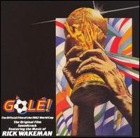 Rick Wakeman - G'ole! lyrics