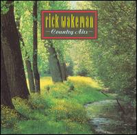 Rick Wakeman - Country Airs lyrics