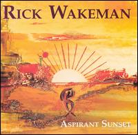 Rick Wakeman - Aspirant Sunset lyrics