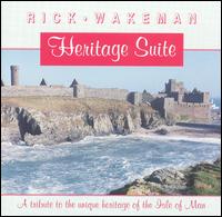 Rick Wakeman - Heritage Suite lyrics
