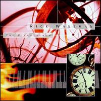 Rick Wakeman - Piano Album lyrics