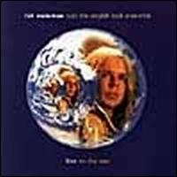 Rick Wakeman - Live on the Test lyrics