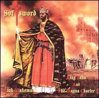 Rick Wakeman - Softsword (King John and the Magna Carta) lyrics