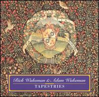 Rick Wakeman - Tapestries lyrics