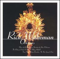 Rick Wakeman - Orisons lyrics