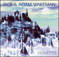 Rick Wakeman - Vignettes lyrics