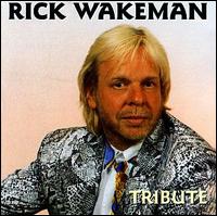 Rick Wakeman - Tribute to the Beatles lyrics