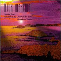 Rick Wakeman - Selections From Journey to the Center of the Earth (Instrumental) lyrics