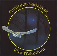 Rick Wakeman - Christmas Variations lyrics