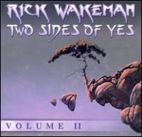 Rick Wakeman - Two Sides of Yes, Vol. 2 lyrics