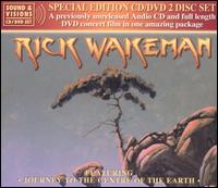 Rick Wakeman - In Concert [live] lyrics