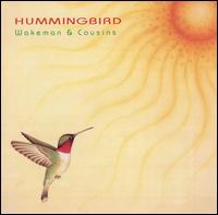 Rick Wakeman - Hummingbird lyrics